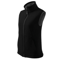  Vision softshell mellény női fekete M