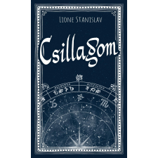 Vision Spring Csillagom regény