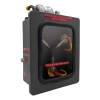 Vissza a jövőbe Prop Replica 1/1 Flux Capacitor Limited Edition 40 cm