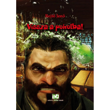 Vissza a pokolba! egyéb könyv