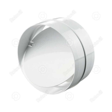  VISSZACSAPÓSZELEP 100mm beépíthető gépek kiegészítői