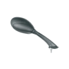  Visszapillantó tükör jobb Vparts Piaggio 50-125 FLY 05-15 / Derbi 50-125 Boulevard 09-16