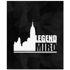 VisualPath Legend of Miro (PC - Steam Digitális termékkulcs) videójáték