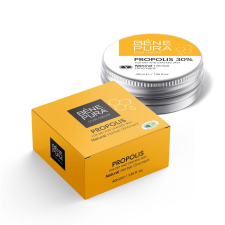 Viszketés elleni Kenőcs 30% Propolisszal - 40ml gyógyhatású készítmény