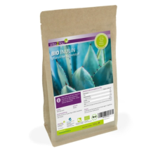 Vita2You Bio inulin por 500g vitamin és táplálékkiegészítő