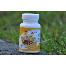 Vita Caps Méhpempő kapszula 30 db Vita Caps vitamin és táplálékkiegészítő