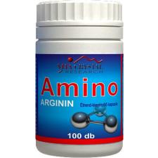  Vita Crystal Amino Arginin kapszula 100 db vitamin és táplálékkiegészítő