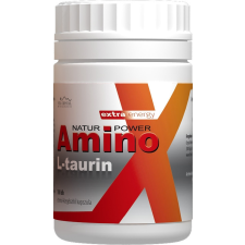  Vita Crystal Amino L-Taurin kapszula 100 db vitamin és táplálékkiegészítő