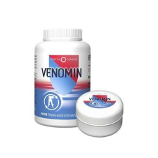  Vita Crystal Crystal Complex Venomin kapszula és krém vitamin és táplálékkiegészítő