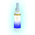  Vita Crystal Crystal Cosmetic TM84 Testpermet/ Body Spray