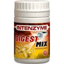 Vita crystal DigestMix Intenzyme kapszula 100db vitamin és táplálékkiegészítő