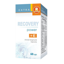  Vita Crystal Extra Recovery kapszula 60db vitamin és táplálékkiegészítő