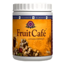 Vita crystal FruitCafe Classic  750g vitamin és táplálékkiegészítő