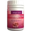 Vita crystal Gránátalma kivonat kapszula 100db