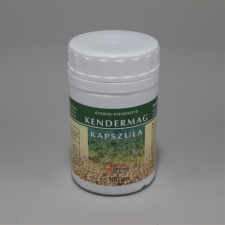 Vita Crystal kendermag kapszula 100 db vitamin és táplálékkiegészítő