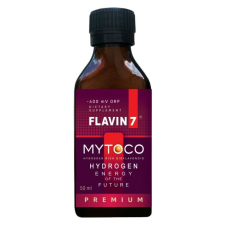 Vita crystal Mytoco Premium ital 50ml vitamin és táplálékkiegészítő