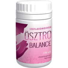  Vita Crystal ÖsztroBalance kapszula 100db vitamin és táplálékkiegészítő