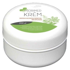 Vita crystal Psorimed krém 200ml bőrápoló szer