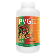 Vita Crystal PVG kapszula 250 db vitamin és táplálékkiegészítő