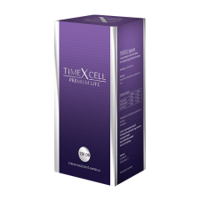  Vita Crystal TIMEXCELL Premium Life 250db kapszula vitamin és táplálékkiegészítő