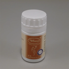  Vita Crystal villarosa kapszula 60 db vitamin és táplálékkiegészítő
