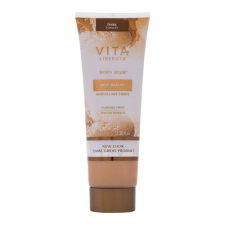 Vita Liberata Body Blur™ Body Makeup alapozó 100 ml nőknek Dark smink alapozó