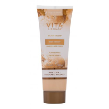 Vita Liberata Body Blur™ Body Makeup alapozó 100 ml nőknek Lighter Light smink alapozó