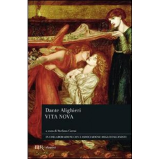  Vita nuova – Dante Alighieri, S. Carrai idegen nyelvű könyv