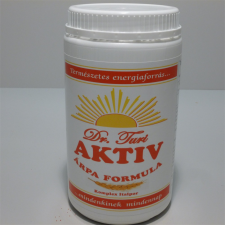 VITA OPTIMA Vita Optima aktiv árpa formula 620 g reform élelmiszer