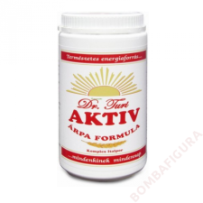 Vita Vita Optima Aktív Árpa Formula 620 g vitamin és táplálékkiegészítő