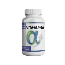 VITAALPHA POTENCIANÖVELŐ KAPSZULA - 60 DB potencianövelő