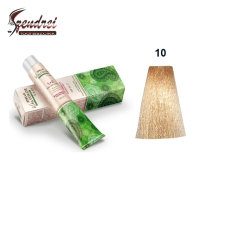 VitaColor LUX krémhajfesték 100ml 10 hajfesték, színező