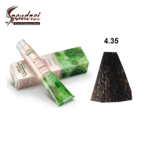 VitaColor LUX krémhajfesték 100ml 4.35 hajfesték, színező