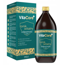 Vitacore Immunerősítő Tonik, 1000 ml vitamin és táplálékkiegészítő
