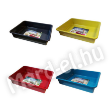  Vitafitt Alomtál keretnélküli 43cm macskatoalett