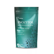 VitaKing 100% Myo Inositol por 200 g vitamin és táplálékkiegészítő