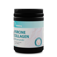 Vitaking 100% Sertéskollagén (300g) Natúr vitamin és táplálékkiegészítő