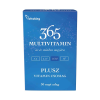 VitaKing 365 Plusz multivitamin csomag 30 db