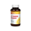 VitaKing A-10000 vitamin 120 db kapszula