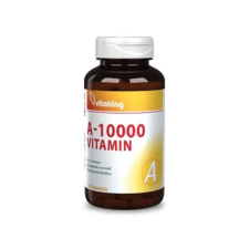 VitaKing A-10000 vitamin 120 db kapszula vitamin és táplálékkiegészítő