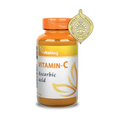 VitaKing Aszkorbinsav 150g vitamin és táplálékkiegészítő