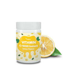  VITAKING C-1000 INSTANT POR CITROM 150G vitamin és táplálékkiegészítő