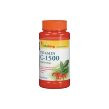VitaKing C-vitamin 1500mg 60 db vitamin és táplálékkiegészítő
