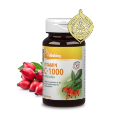 Vitaking C-Vitamin TR 1000mg vitamin és táplálékkiegészítő