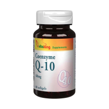  VITAKING COENZYM Q10 60MG KAPSZULA 60X vitamin és táplálékkiegészítő