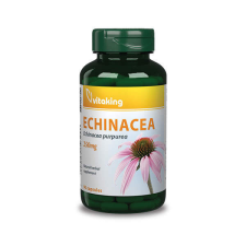  Vitaking echinacea kapszula 90 db vitamin és táplálékkiegészítő