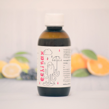 VitaKing Echinax szirup 200ml Vitaking vitamin és táplálékkiegészítő