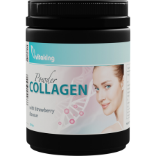  Vitaking epres kollagén por 330 g vitamin és táplálékkiegészítő