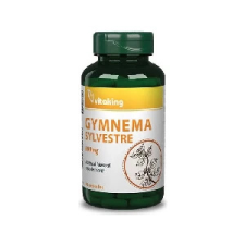 VitaKing gymnema sylvestre 400mg kapszula 90 db vitamin és táplálékkiegészítő