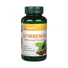  VITAKING GYMNEMAX KAPSZULA 60X vitamin és táplálékkiegészítő